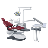 CQ-218 (2023) Unidad dental