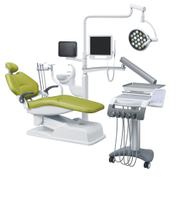 Unidad Dental de Implantes